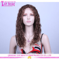Accept customized 10-30inch Brazilian Human Hair china wig supplier